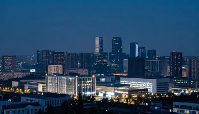 网站建设的重要性:两种做法的比较与实际取舍